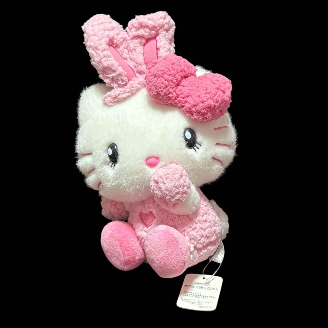 Hello Kitty レアぬいぐるみ大量まとめ Japan