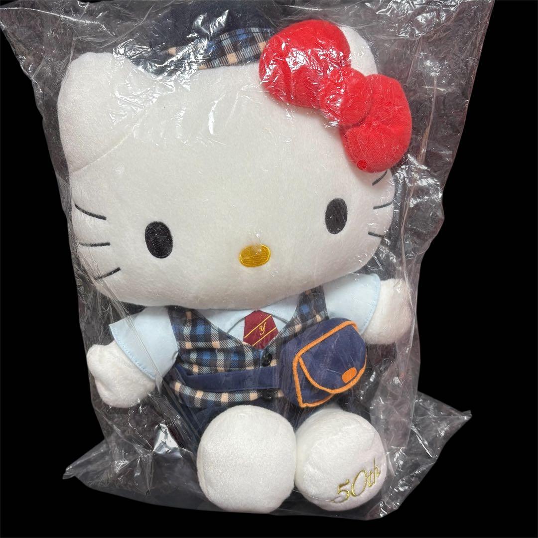 Hello Kitty レアぬいぐるみ大量まとめ Japan