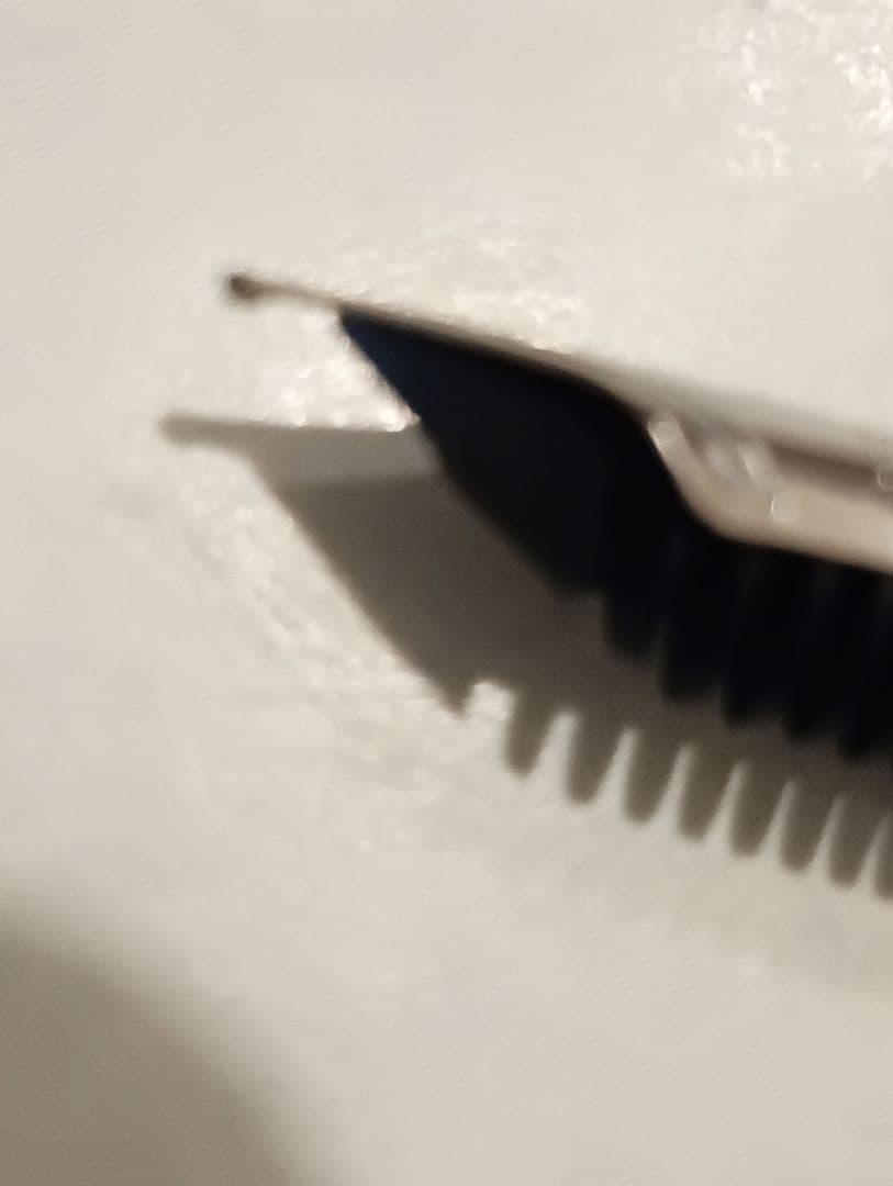 パイロット　ナミキウルシ 20号 ＋　プラチナ万年筆　14Ksmニブ　異種ペン