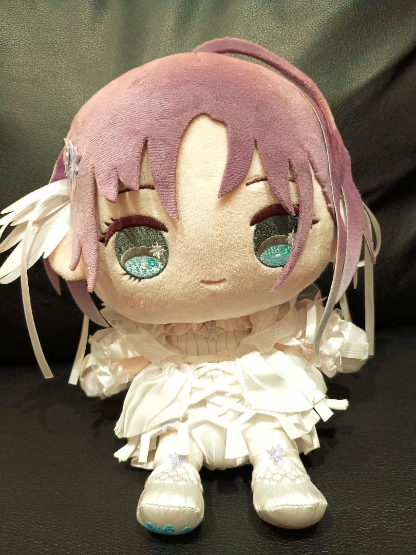 シャニマス 浅倉透 もちWhat! もちほわ