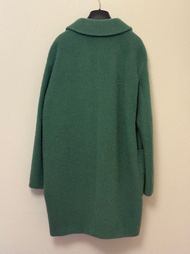 Weekend Max Mara マックスマーラ チェスターコート