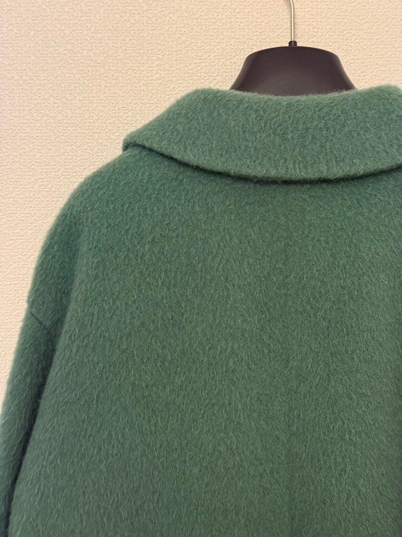 Weekend Max Mara マックスマーラ チェスターコート