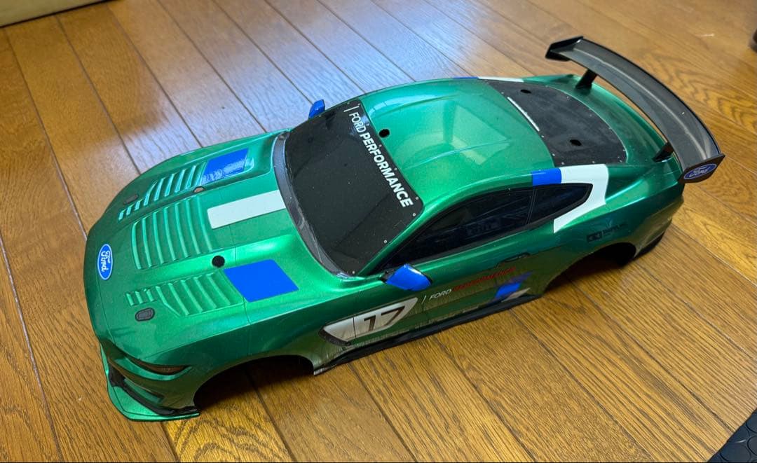 タミヤ　tt-02 ラジコン　RCカー　フルセット