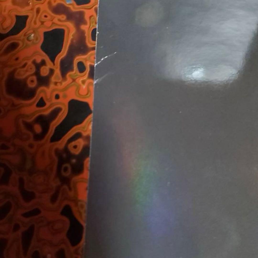 mtg 非売品　ポスター　5枚セット