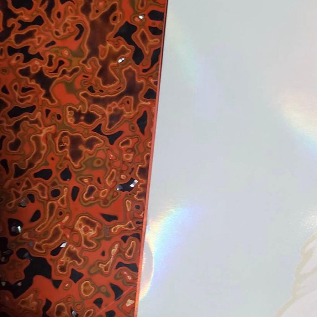 mtg 非売品　ポスター　5枚セット