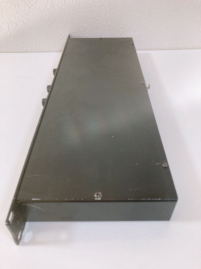 dbx 160A コンプレッサー