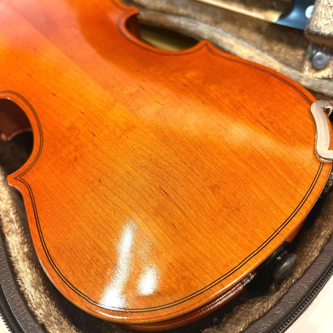 【極美品】SUZUKI Copy Stradivarius 1/10 NO45