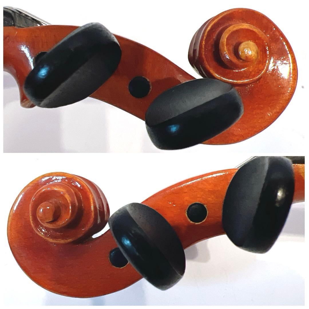 【極美品】SUZUKI Copy Stradivarius 1/10 NO45