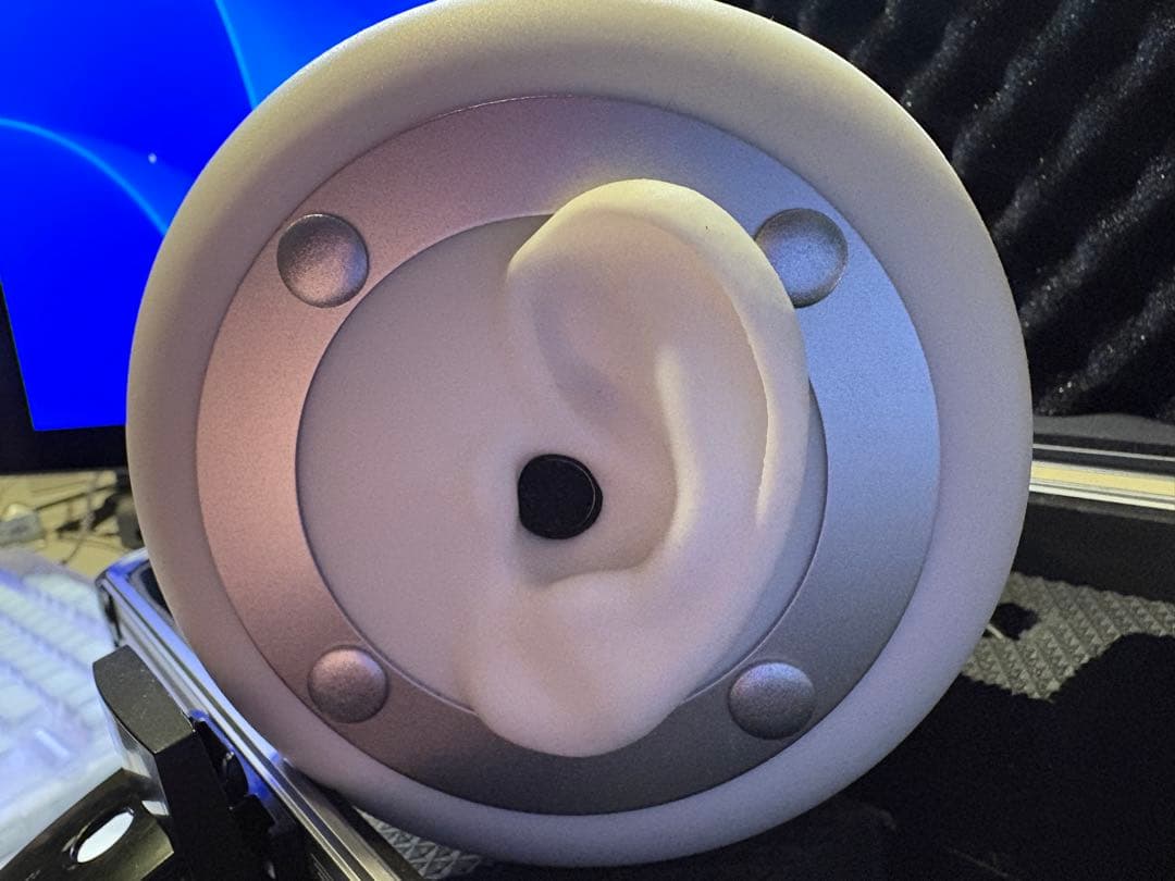 最終値下げ 3DIO FS マイク ほぼ未使用