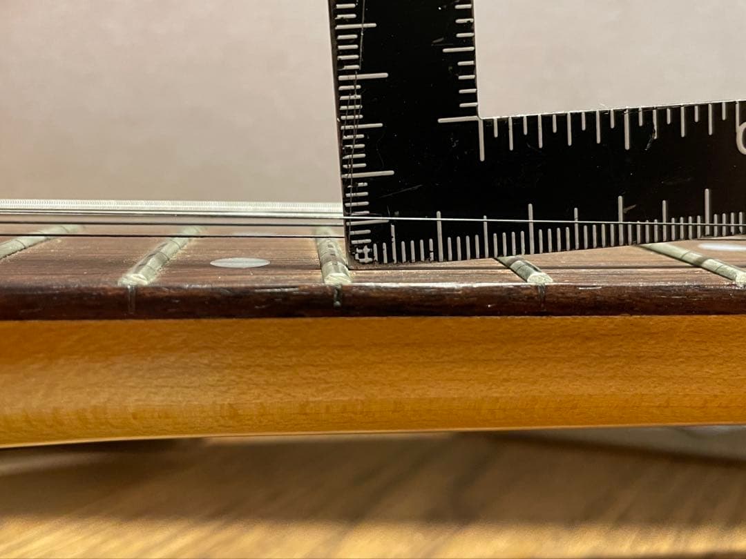 【ケース付き】Kramer クレイマー エレキギター バナナヘッド