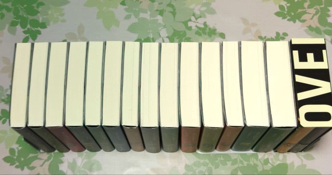 オーバーロード 10周年記念　1～16巻+三方背ケース　特カバー　アニメ化