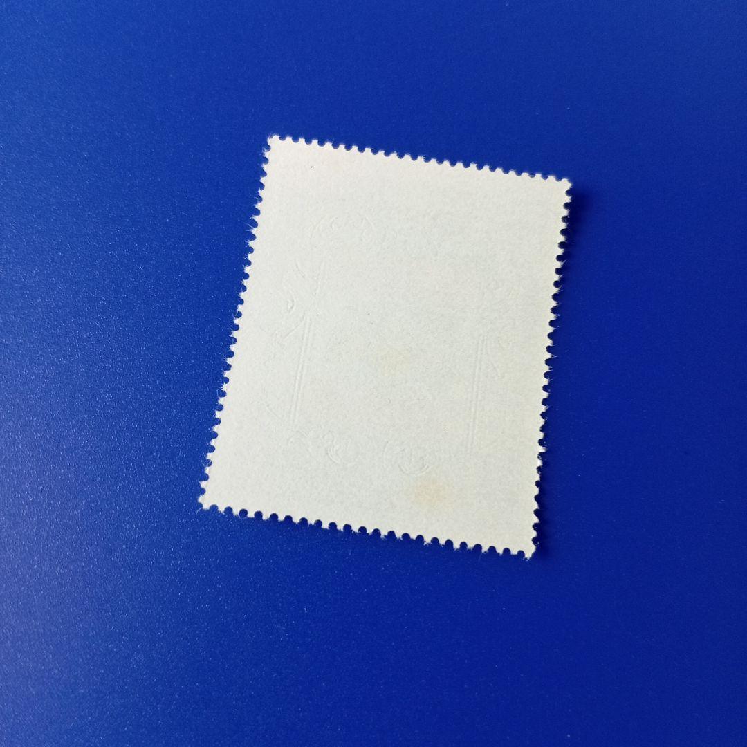 2812 外国切手 スペイン 1985年 博物館  切手展 記念シート 凹版