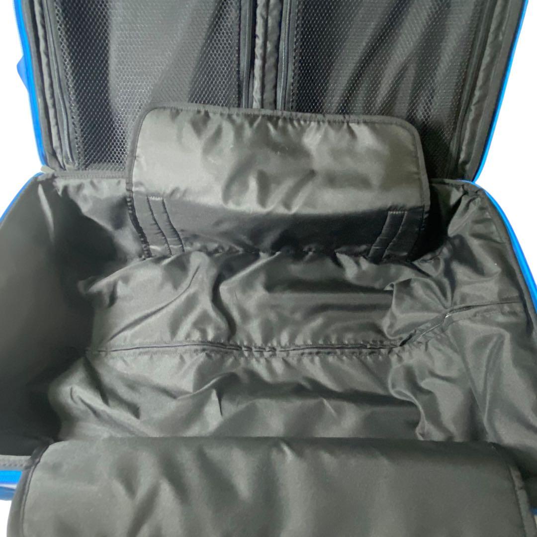 【メ1026-28】 innovator ソフトキャリーケース ビンテージ品