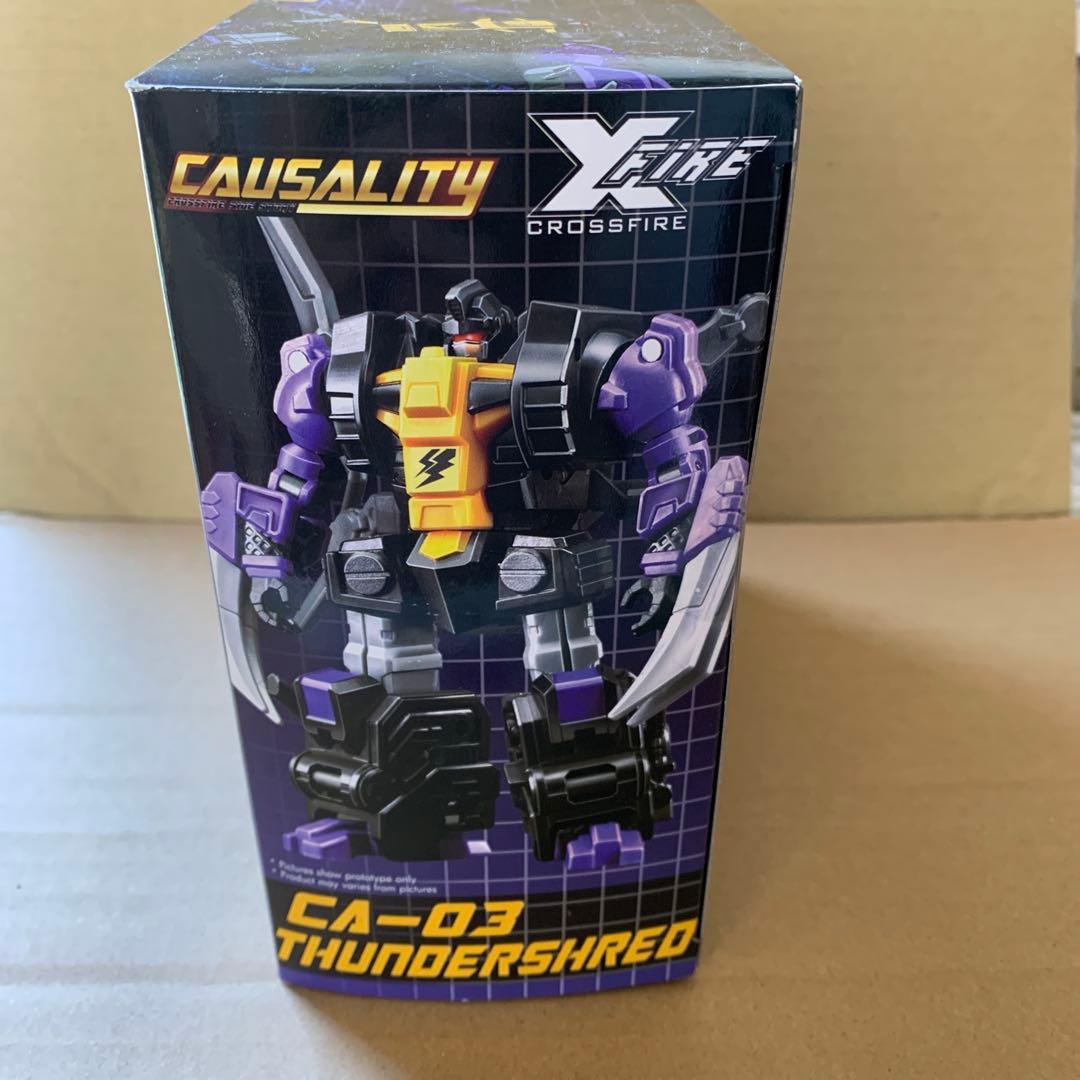 トランスフォーマー　非正規　サードパーティ