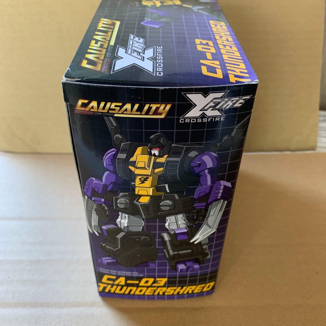 トランスフォーマー　非正規　サードパーティ