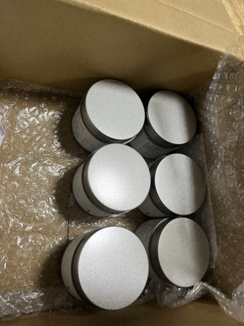 カゴシマ　30g 6缶セット　鹿児島