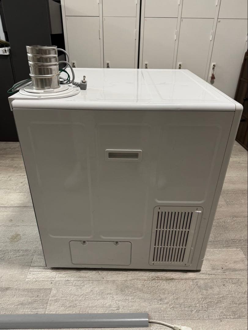 Rinnai RDT-93-13A乾太くんDXタイプ ガス乾燥容量9.0kg