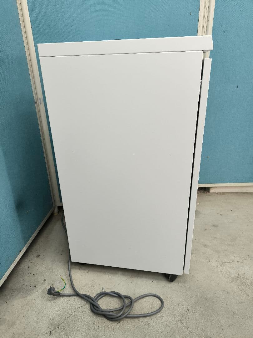 2020年購入　A3対応　ナカバヤシ　オフィスシュレッダ　SXI-406CE