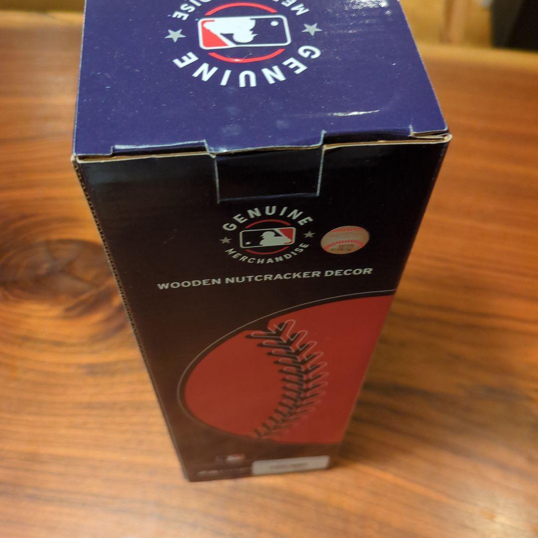 ロサンゼルス　ドジャース　くるみ割り人形