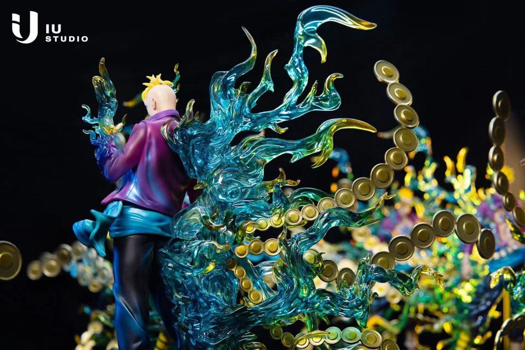 【ワンピース/マルコ】フィギュア