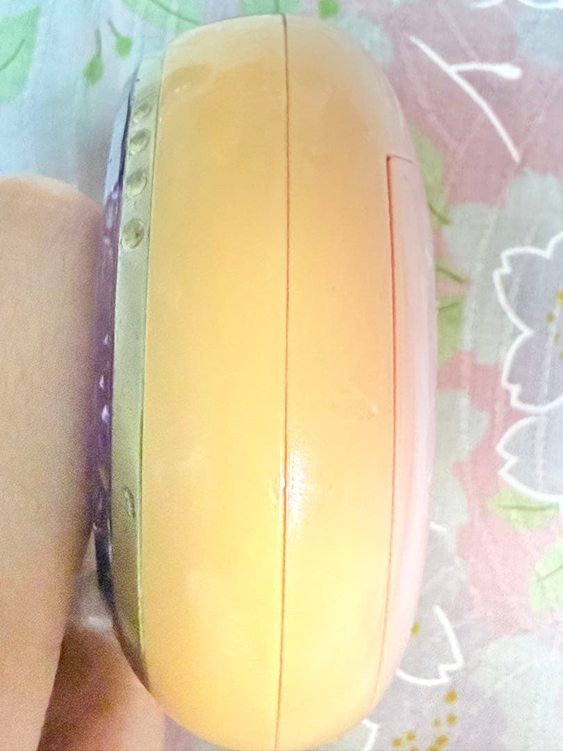 【動作確認済】Tamagotchi iD L 15th ロイヤルピンク