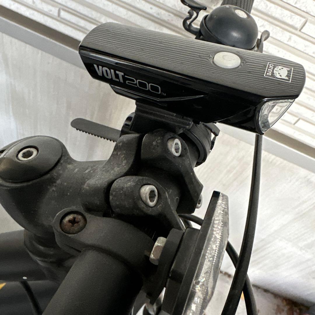 【引取限定】SPECIALIZED HOT ROCK 24マウンテンバイク