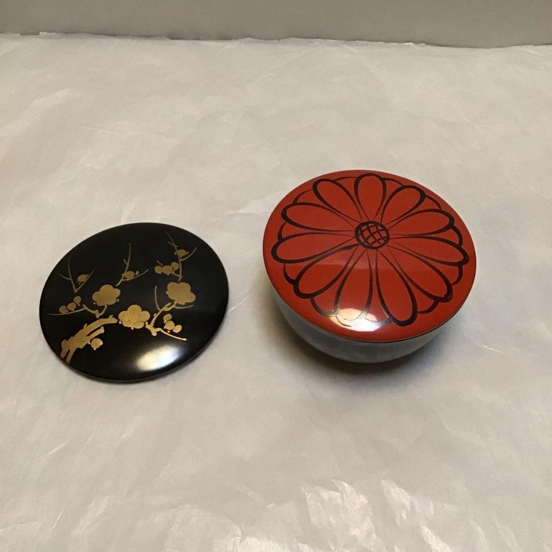 【茶道具】抹茶 一服セットA