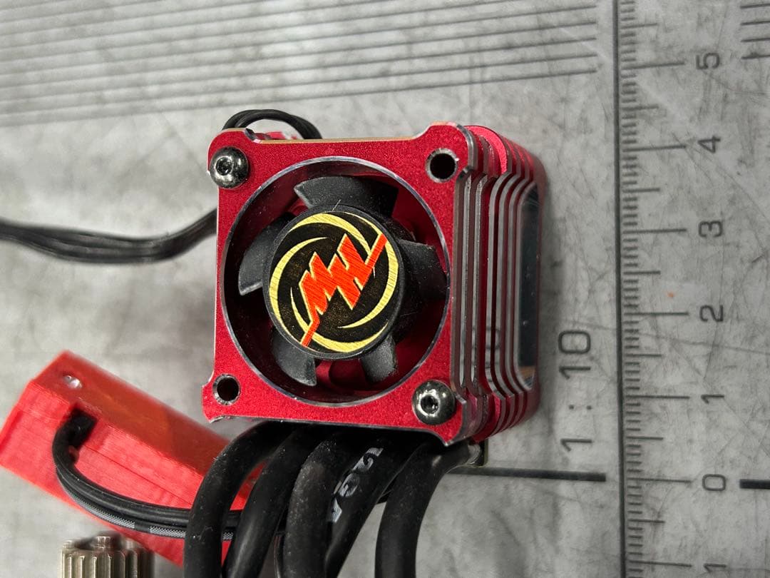 美品‼️xd10、d10（13.5）セット！！ grk5.yd2.サンワ、フタバ