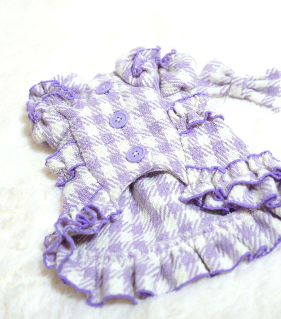 C'estlavee　今季新作　ワンピースバレッタセット①