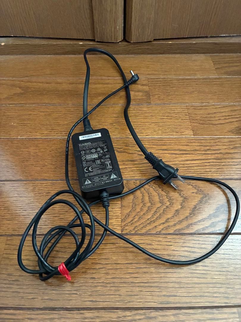 カシオ CASIO 電子キーボード CT-X3000 61鍵盤 ブラック