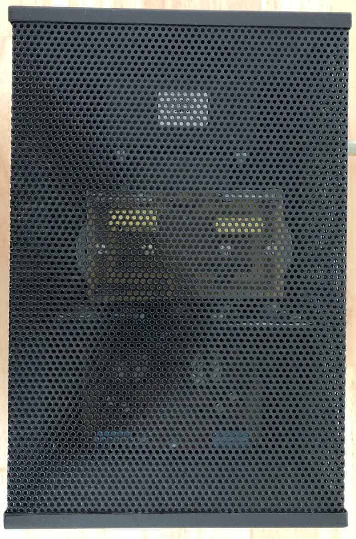 パワーアンプBedini Classic 100 Mono Amplifiers