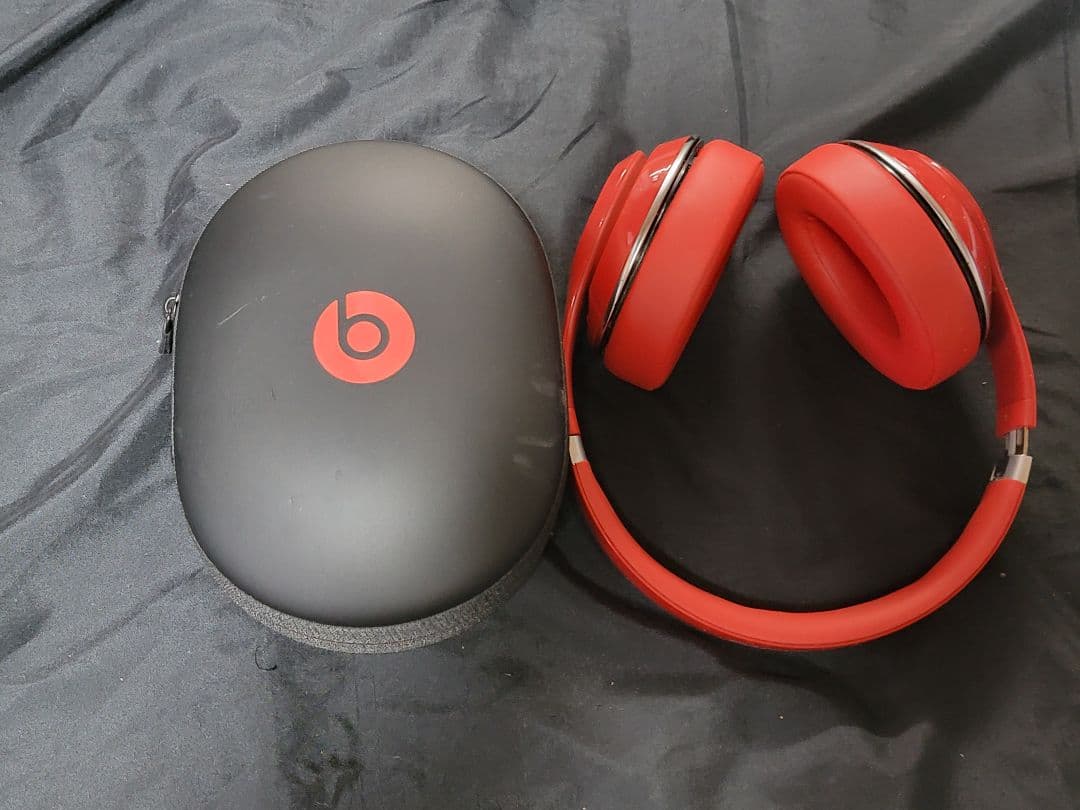 BEATS STUDIO WIRELESS　ほぼ未使用