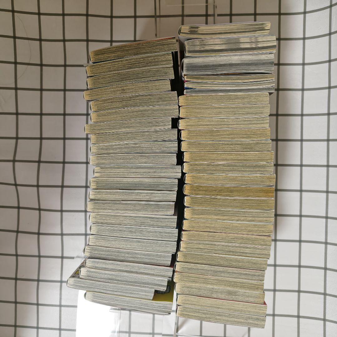 【説明必読】僕のヒーローアカデミア　全巻+ファンブック3冊+映画特典3冊