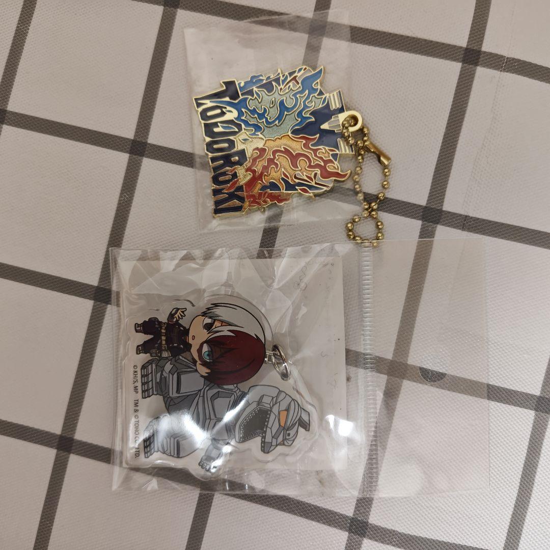 【説明必読】僕のヒーローアカデミア　全巻+ファンブック3冊+映画特典3冊