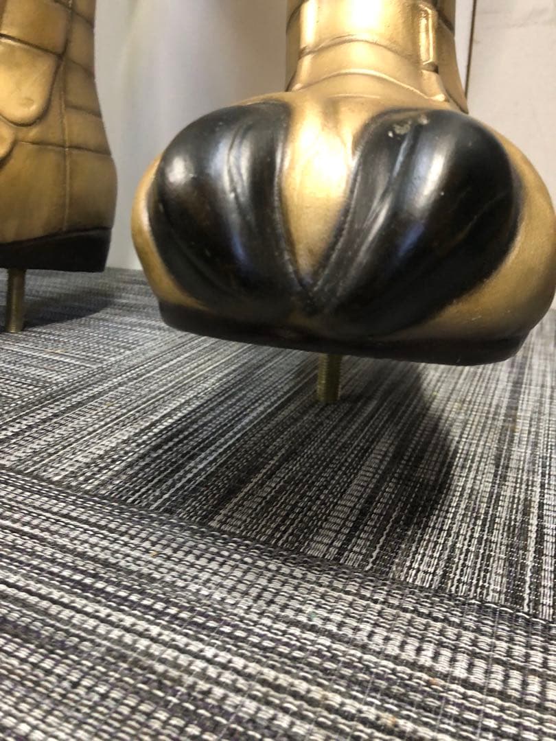 ⬛️レア物⬛️希少品⬛️バードマン、等身大、アメコミ、通天閣など展示、、非売品、宣伝