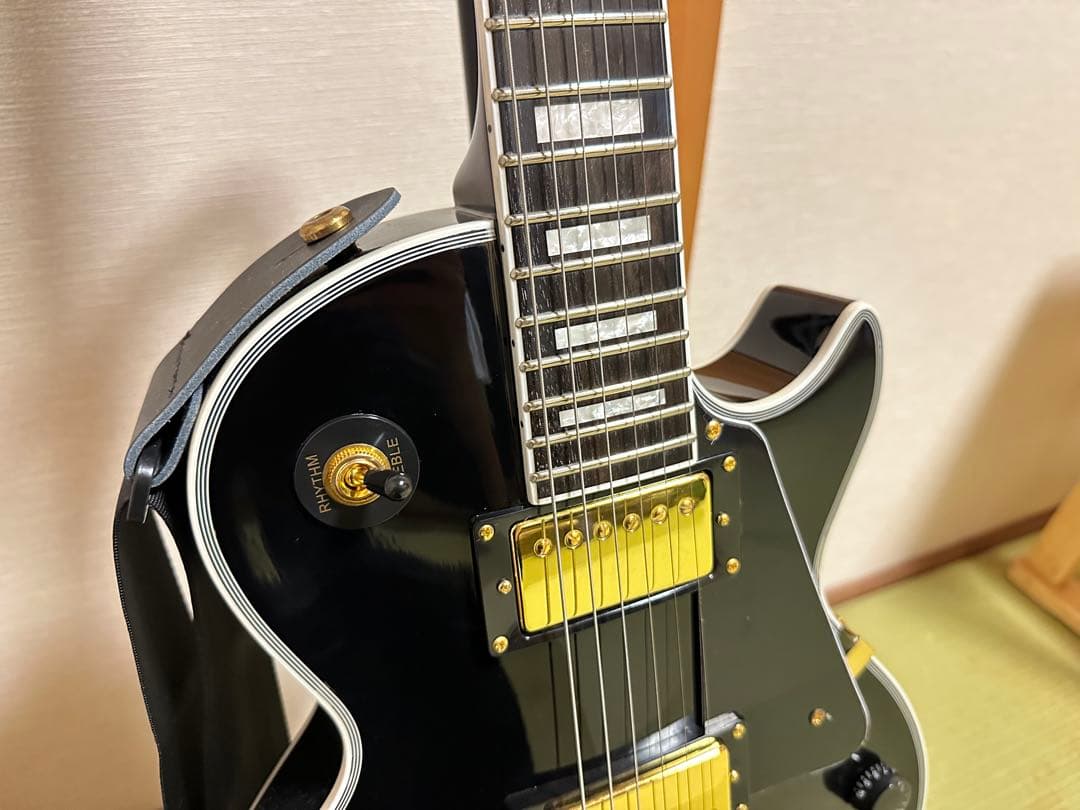 Grassroots G-LP-CTM ・ARIA PROⅡ AB-10PLUS