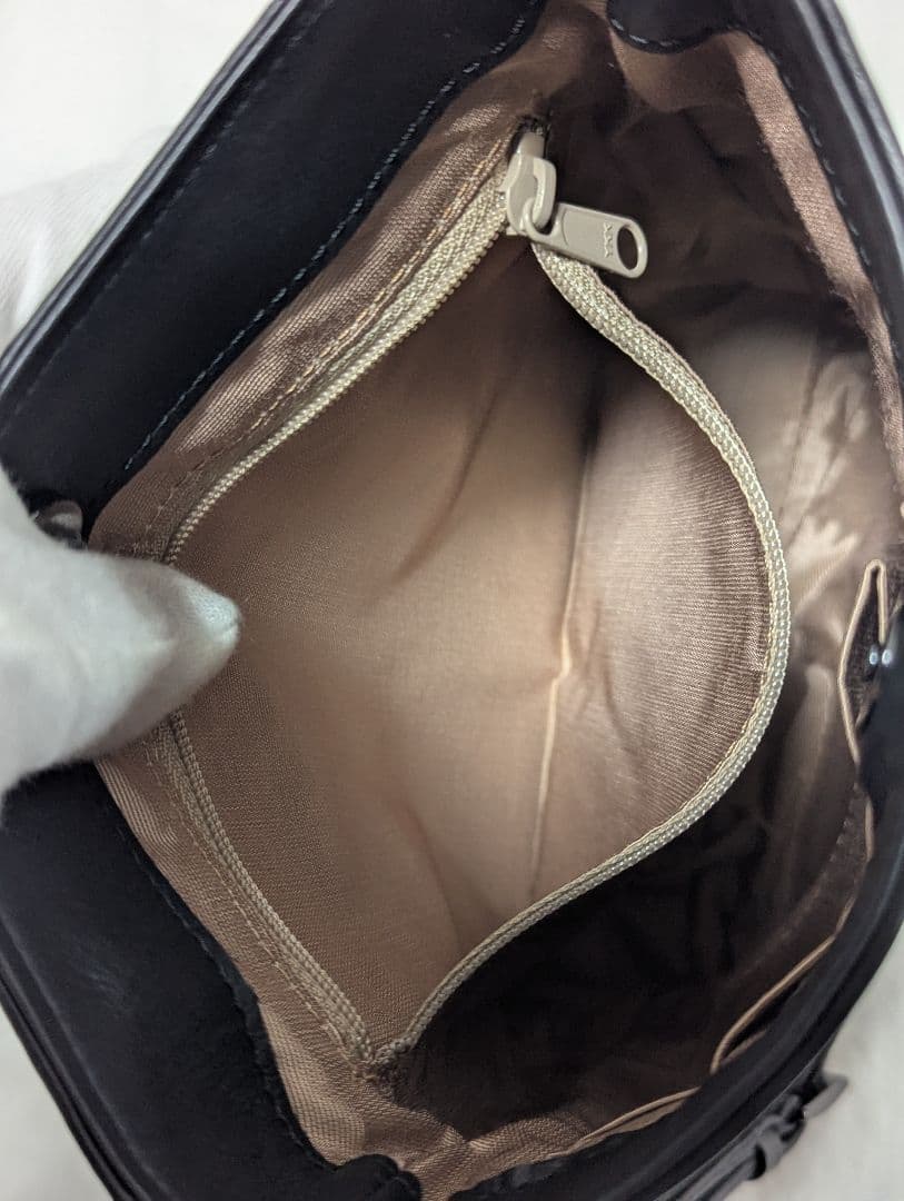 ☆最終価格☆　印伝　ショルダーバッグ