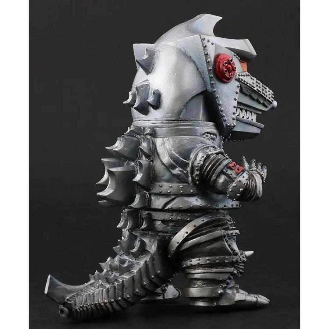 エクスプラス デフォリアル デフォリアル メカゴジラ(1974)一般流通版