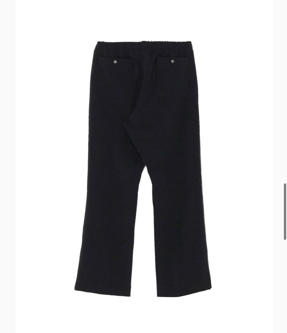 【未使用】WILDSIDE × Needles COWBOY Pant