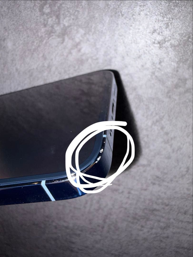 Apple iPhone 13 Pro シエラブルー 本体