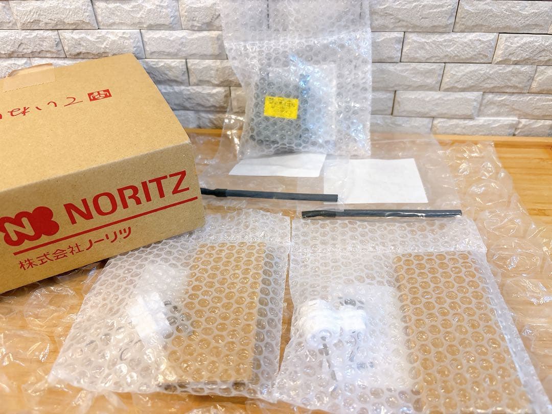 ノーリツ【GT-C〇〇62 60GTH-C60】イグナイタ　エラー111、121