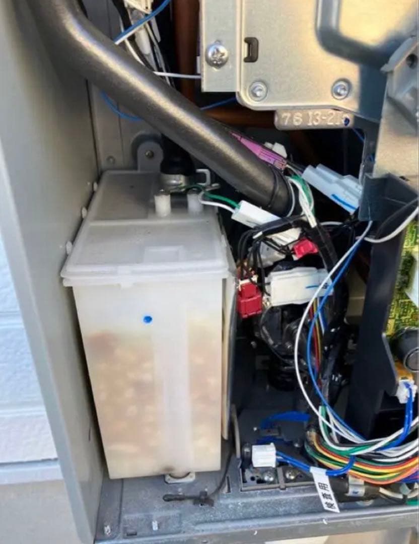 ノーリツ【GT-C〇〇62 60GTH-C60】イグナイタ　エラー111、121