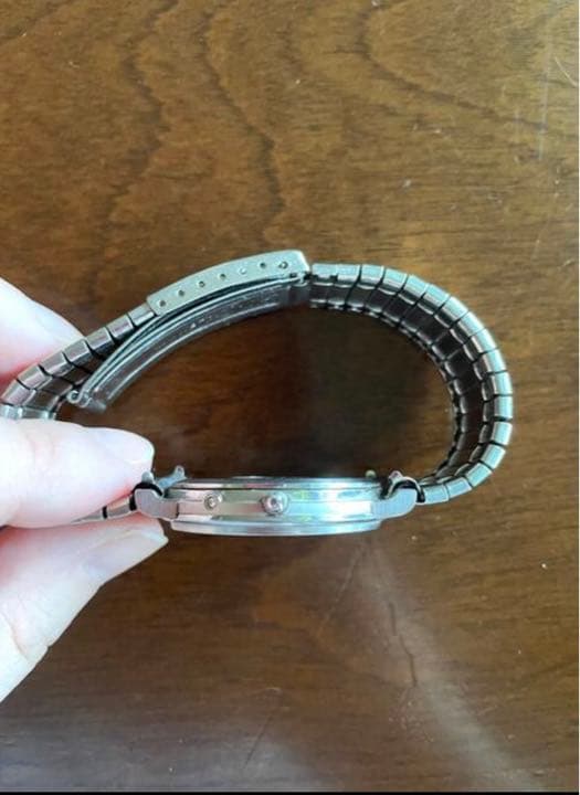 【ヴィンテージがお好きな方】OMEGA コンステレーション