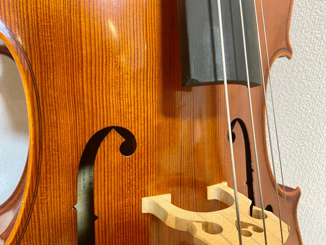 チェロ　フルサイズ