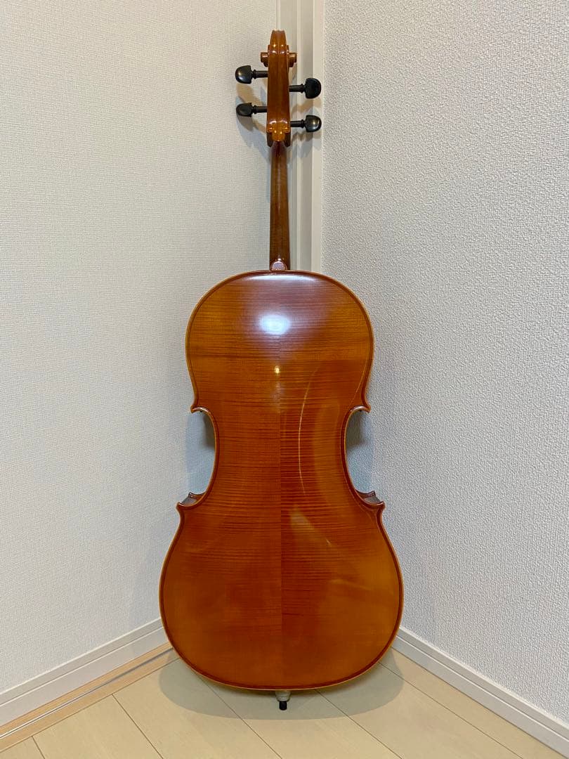 チェロ　フルサイズ