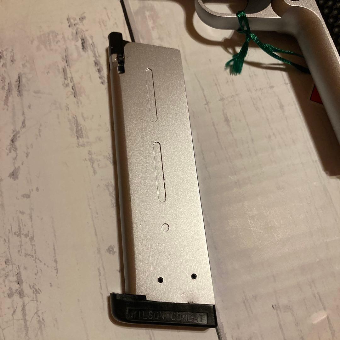 WAナイトホークカスタム プロフェッショナル2025