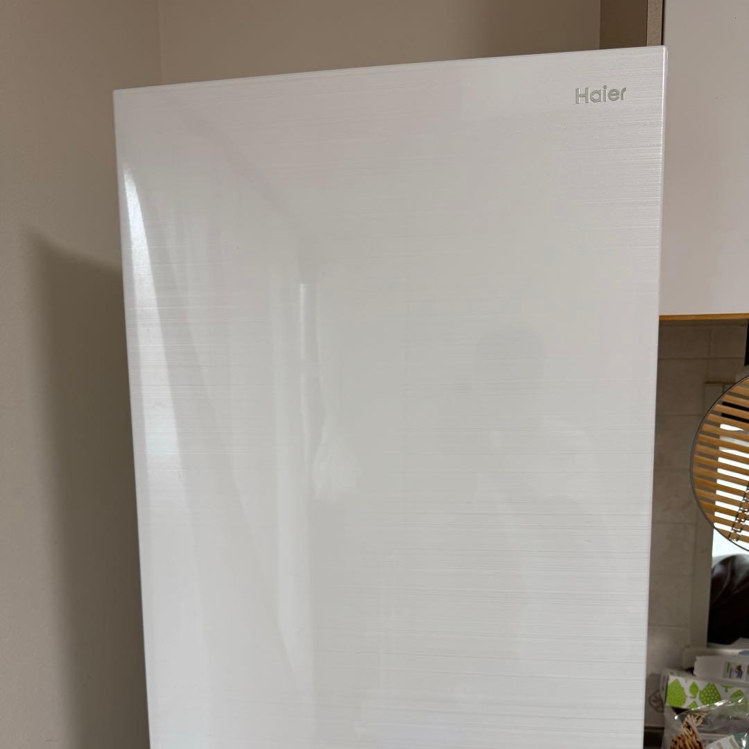 【送料込み】美品 Haier 冷蔵庫 335L 2022年製 ハイアール 大型