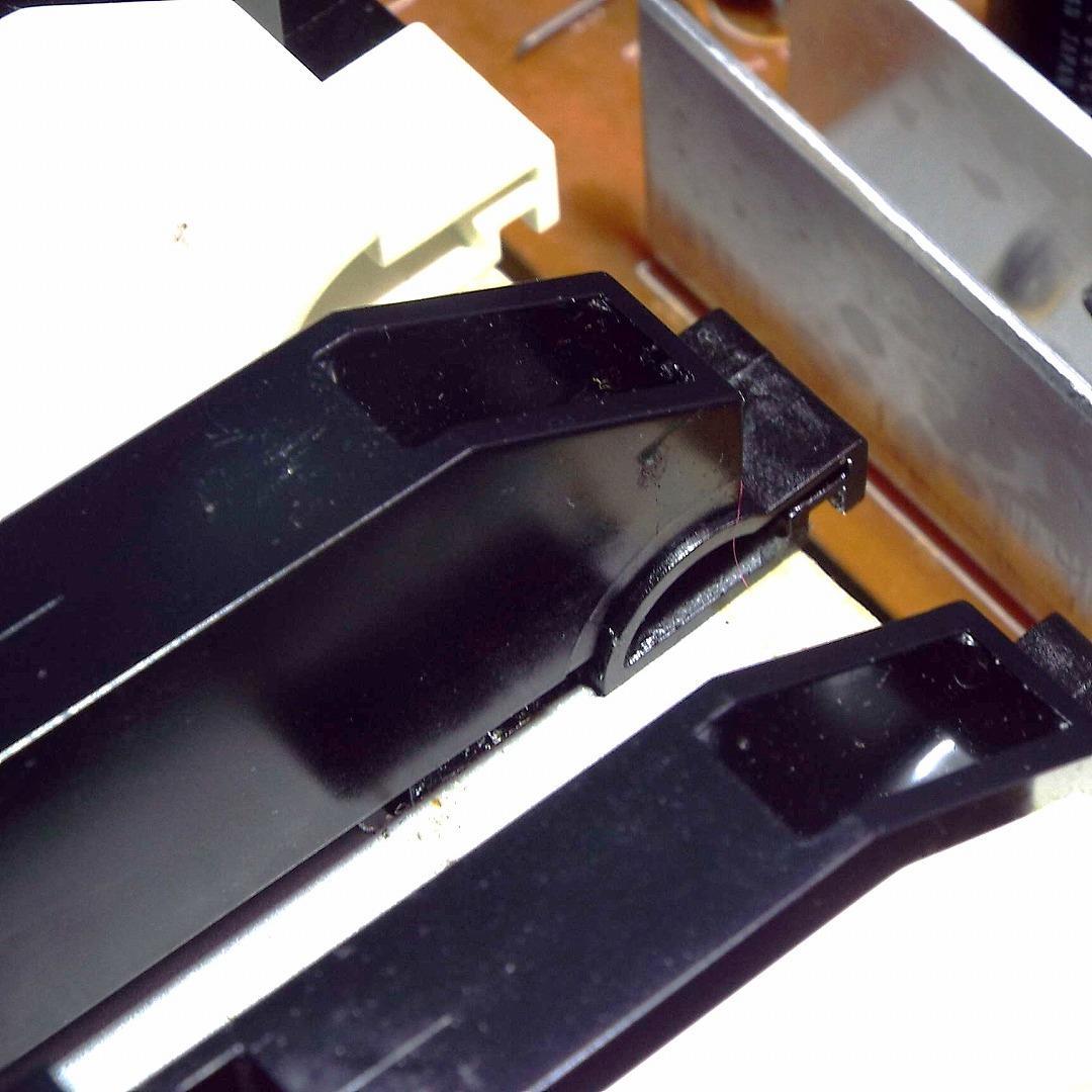 貴重_完動_美品_YAMAHA_KX88_88ピアノ鍵盤