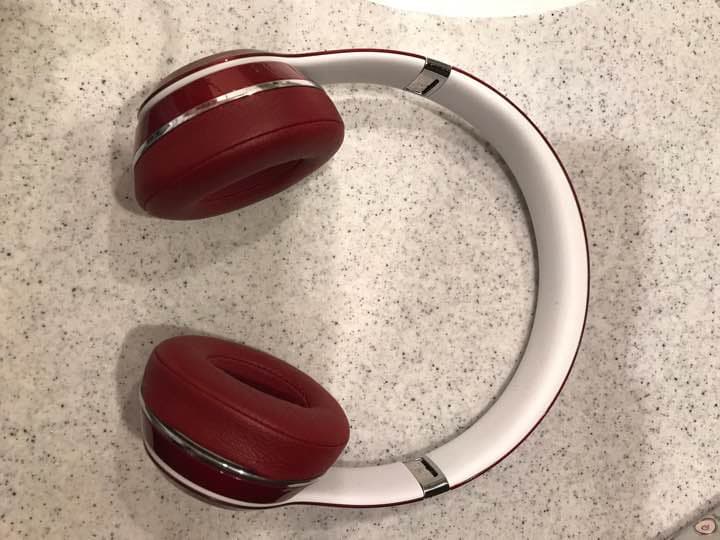 beat solo2 レア色！