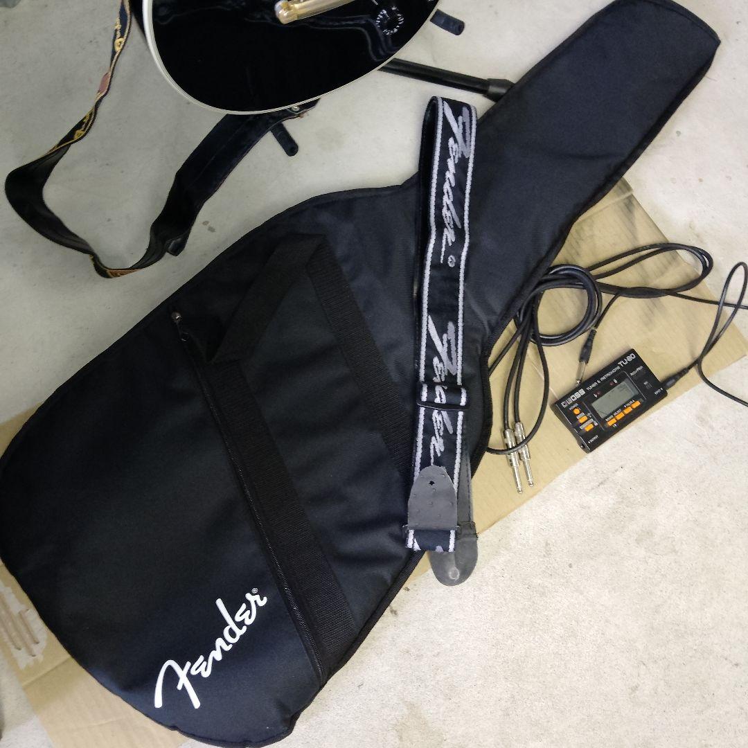 【専用】Maison エレキギター黒レスポールタイプ入門セットぼっち・ざ・ろっく